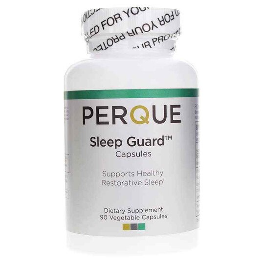 Sleep Guard, PRQ
